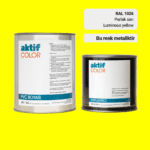 pvc boyası pimapen boyası çin aktif color ral sarı ve bej tonlari