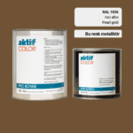 pvc boyası pimapen boyası çin aktif color ral sarı ve bej tonlari