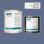 pvc boyası pimapen boyası çin aktif color ral tmor eflatun mavi tonlari