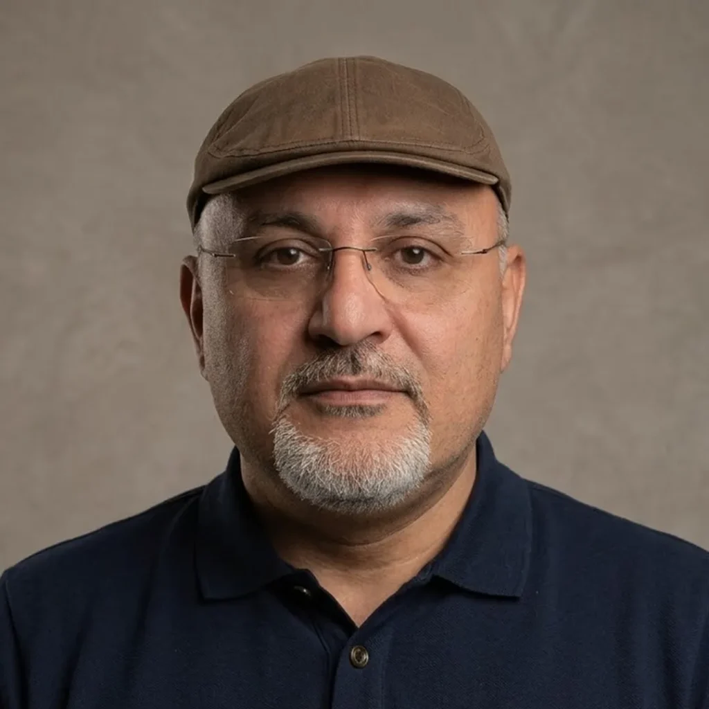 Mustafa Sezegen, Aktif Color PVC ve alüminyum doğrama boyası teknik süreç yöneticisi