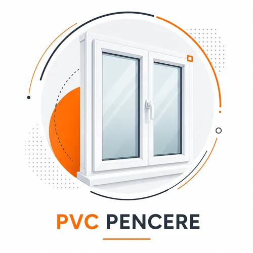 PVC pencere boyası uygulanabilir yüzey ikonu